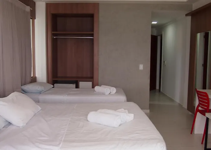 Ocean View Hotel