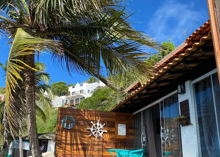  Pousada Vista Grega