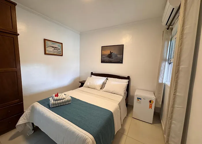 Hotel barato: Pousada Porto Praia